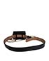 GV3 Mini Belt Bag with Belt, back view